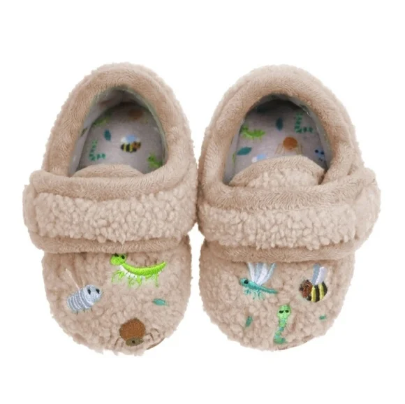 Insect Slippers - Picture 1 of 6